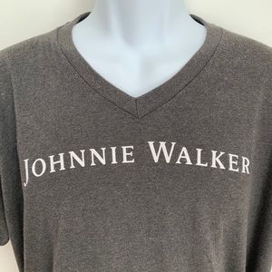 Johnny Walker Tee Shirt